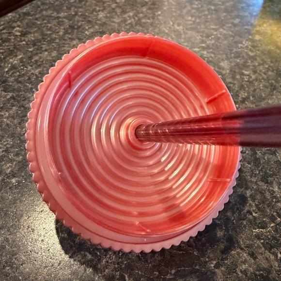 Starbucks Pink Tumbler - Picture 5 of 5